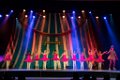 Wintercircus 7D 60